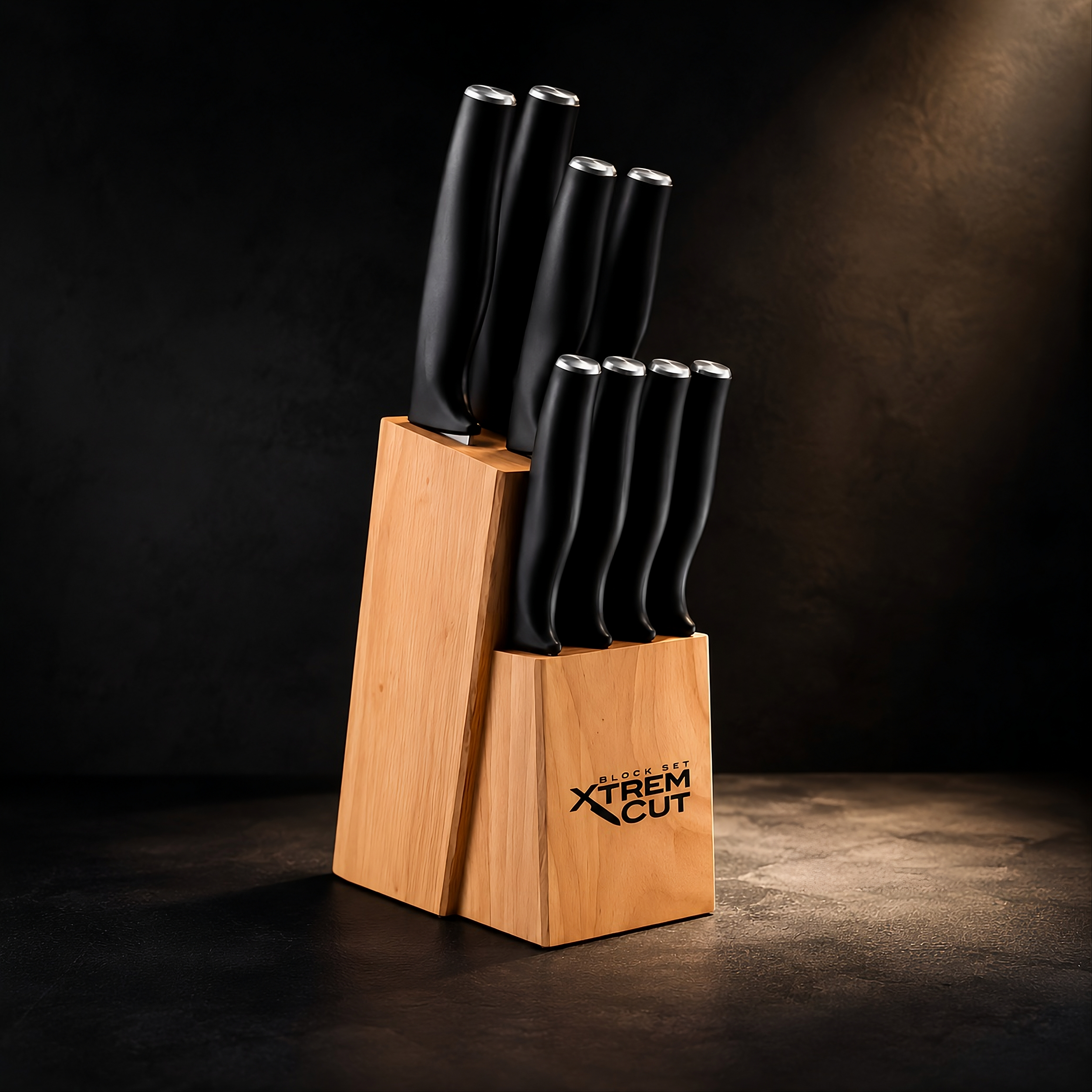 XTREM CUT MAESTRO 9