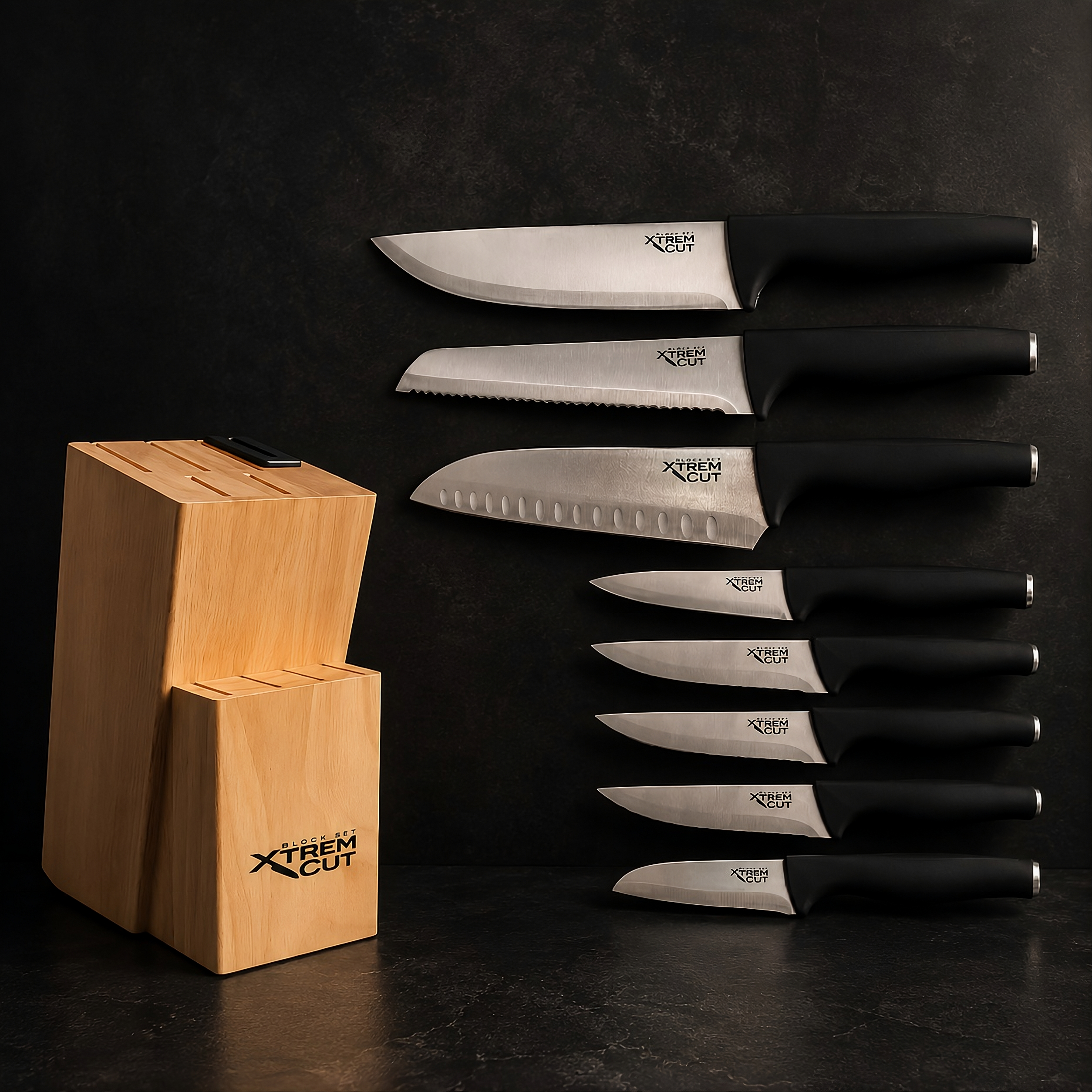 XTREM CUT MAESTRO 9